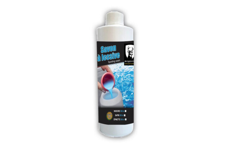 Shampoing inodore